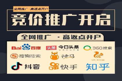 百度竞价广告如何帮助企业快速盈利？——案例解析